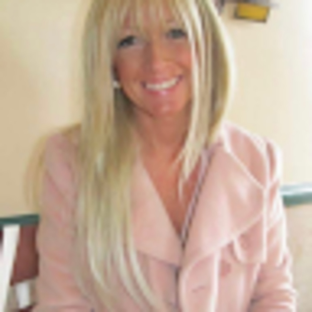 Meet your Posher, Diana